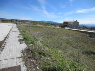 Wohngrundstück  Calle juan pablo ii. Parcela de nueva construcción en venta