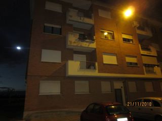Appartamento  Calle celso lagar. Piso en venta