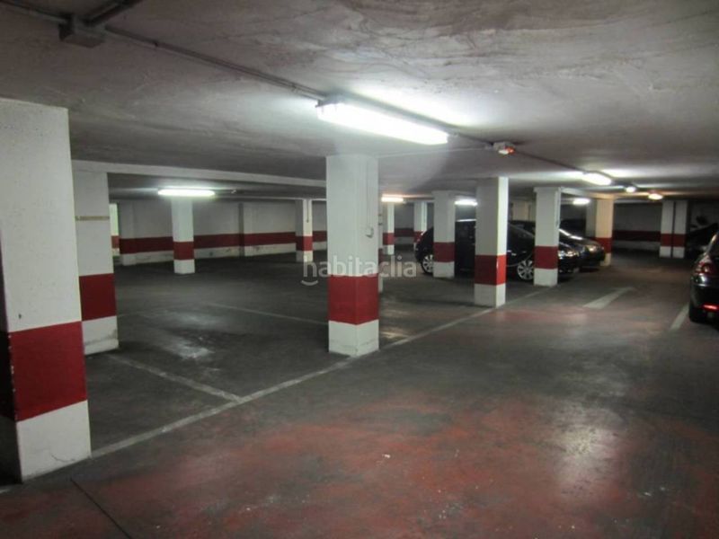 Foto 4bed9376-2a85-4bb9-8b17-18c430a953a1. Aparcament cotxe a Ciudad Rodrigo