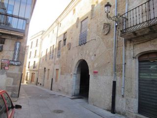 Parking coche  Calle colada. Garajes en venta