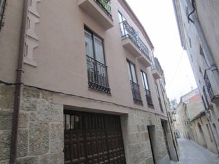 Appartement  Calle caballeros del santo sepulcro. Apartamento en venta