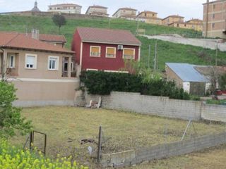 Wohngrundstück  Calle tenerias. Parcela en venta