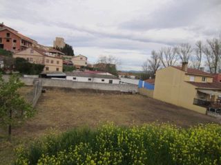 Wohngrundstück  Calle tenerias. Parcela en venta