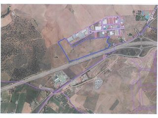 Landgut  Poligono la viña. Finca rustica en venta