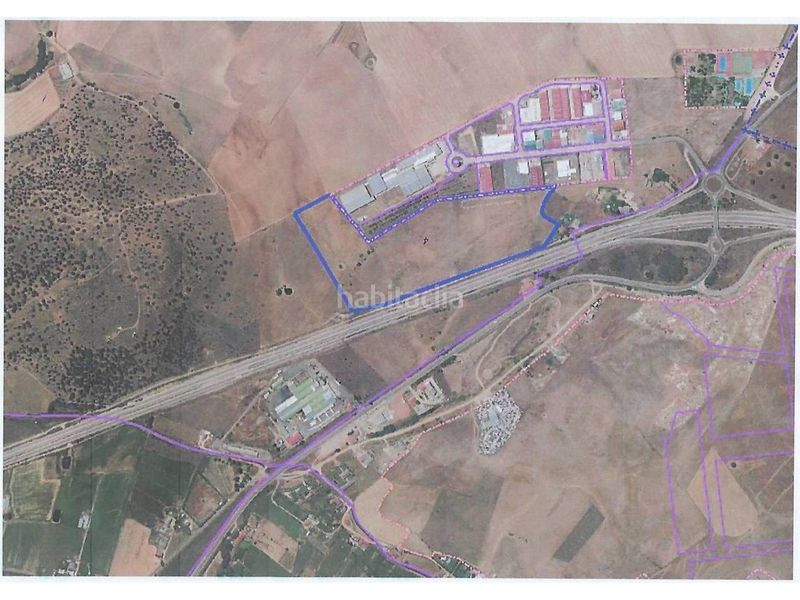 Foto eda4e6af-9995-4056-8284-40a541d6e31e. Finca rústica a Ciudad Rodrigo
