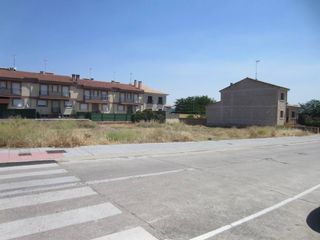 Gewerbliches Grundstück  Calle peña de francia. Parcela urbana  en venta