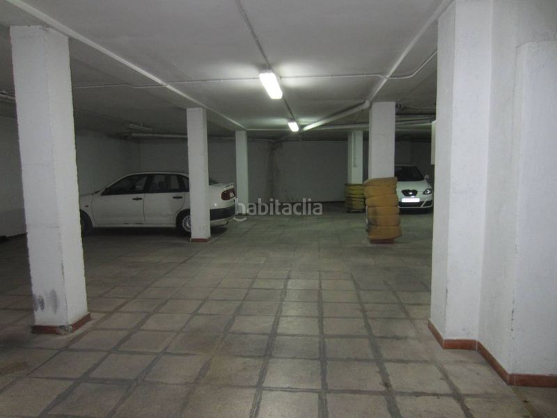 Foto 5686d321-205d-495f-b378-be415fa804b7. Aparcament cotxe a Ciudad Rodrigo