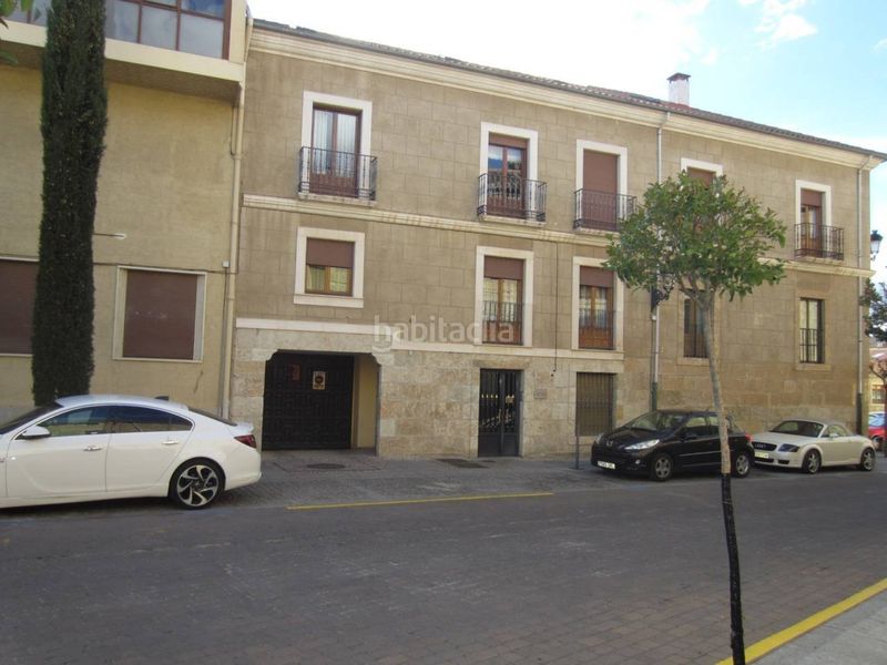 Foto d55dc830-7ffa-460a-b09c-2e5bb113dfdb. Aparcament cotxe a Ciudad Rodrigo