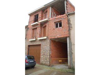 Gebäude  Calle canal. Edificio de nueva construcción en venta