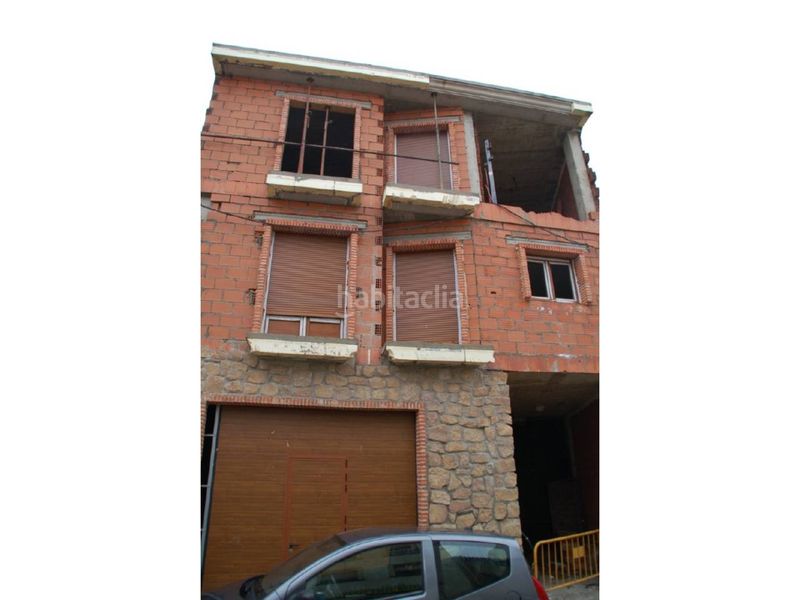 Foto c0542ddc-2b42-4c09-b9ff-62eeb7c699ec. Edifici a Ciudad Rodrigo