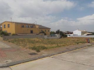Wohngrundstück  Calle independencia. Parcela en venta en ciudad rodrigo