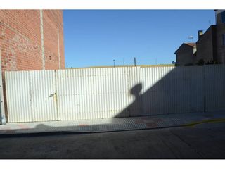 Terreny residencial a Calle independencia 46. Solar en venta en ciudad rodrigo