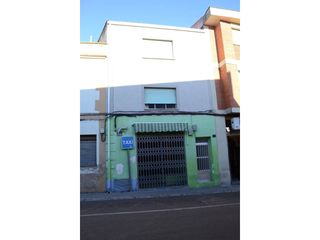 Gebäude in Calle campo toledo 9. Edificio en venta en ciudad rodrigo