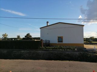 Mas  Carretera ivanrey. Venta de casa de campo en ciudad rodrigo