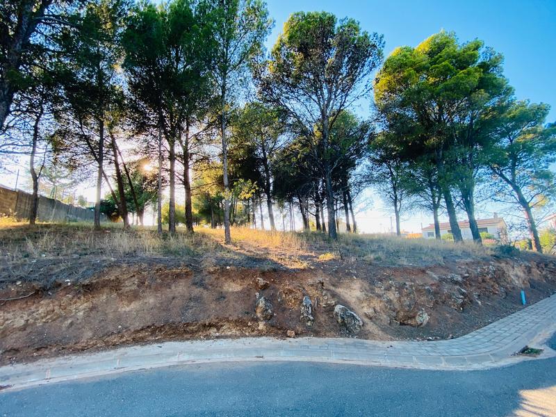 Foto b31dcc2b-ddc4-48af-9fdc-5f7623b4a31e. Terreny residencial a plaça hostalets urb b1 residenc 9p a Llers