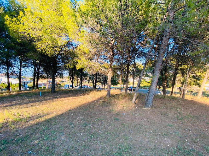 Foto baf641f9-0082-45a6-a930-e0a4e17d197d. Terreny residencial a plaça hostalets urb b1 residenc 9p a Llers