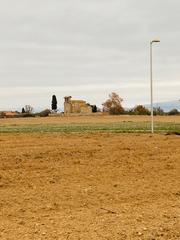 Wohngrundstck in Carrer de montgr 12. Terreno urbanizable