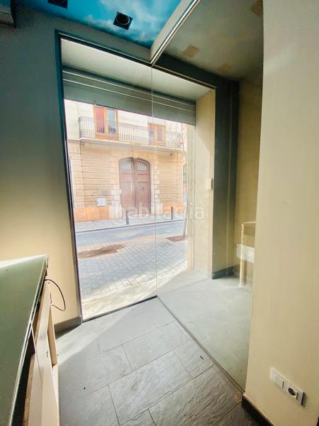 Foto 115c4dc9-7141-4484-a8a2-57bc387a4178. Affitto locale commerciale in carrer sant pau 32 in Figueres