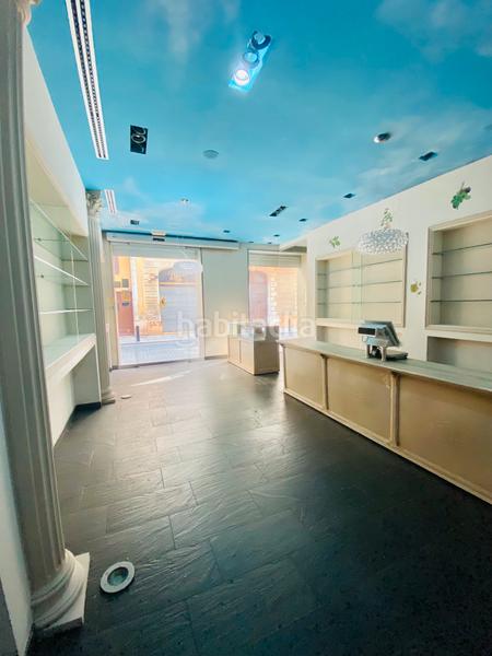 Foto 4d39d5c2-2cbe-4583-b854-ef657226d450. Affitto locale commerciale in carrer sant pau 32 in Figueres