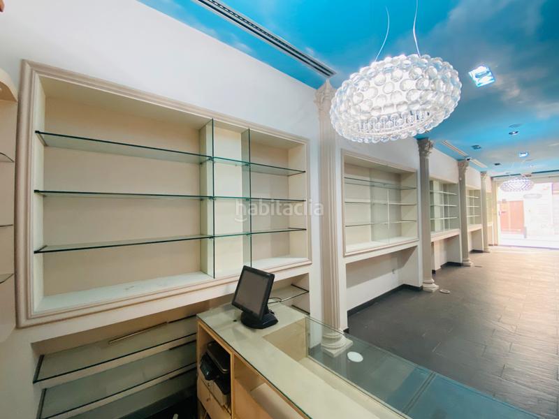 Foto 768ee0de-33b1-4ecf-91e6-c8ad01766fcf. Affitto locale commerciale in carrer sant pau 32 in Figueres