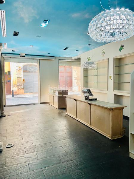 Foto fe80769b-6e28-4cf6-bbdd-7a9338088ce3. Affitto locale commerciale in carrer sant pau 32 in Figueres