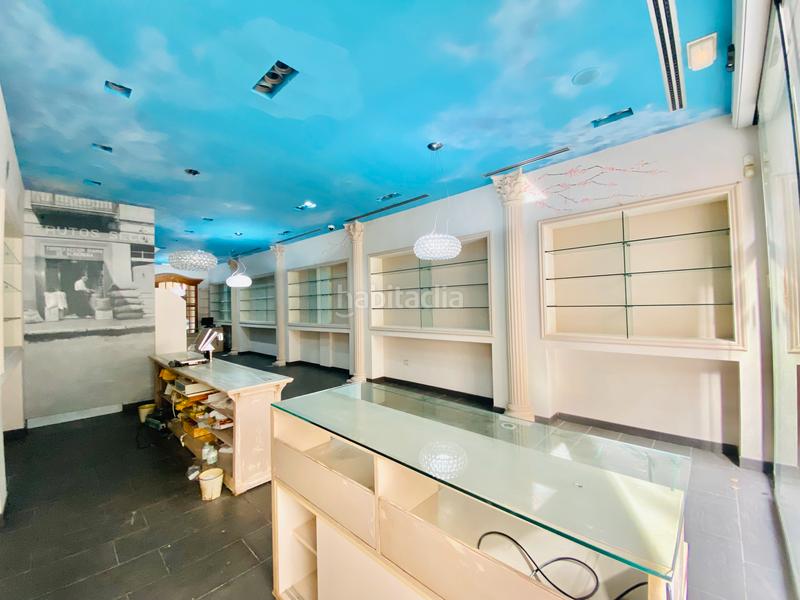 Foto 9be5768e-28b4-4d60-ad9b-ead3ba588a0d. Lloguer local comercial a carrer sant pau 32 a Centre Figueres