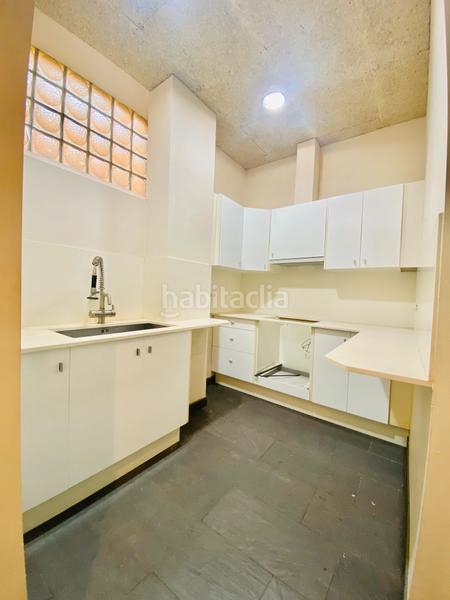 Foto caba689b-444e-4e83-a130-bbaa627e7a68. Lloguer local comercial a carrer sant pau 32 a Centre Figueres