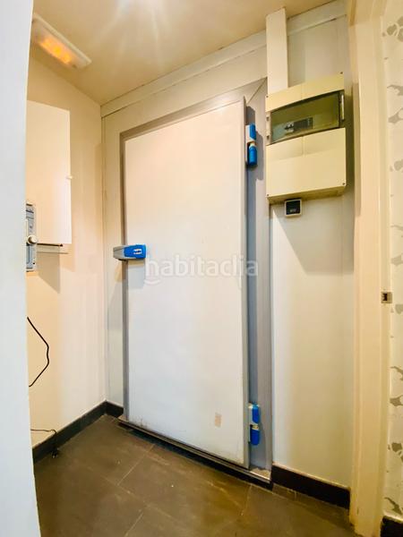 Foto e8995be0-91bf-4c89-b93c-baf15bc31d0c. Lloguer local comercial a carrer sant pau 32 a Centre Figueres