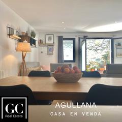 Casa adossada a Carrer darnius 25. Casa de pueblo/ casa de poble