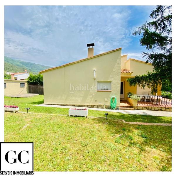 Foto 8070e823-a625-4b7a-9893-2ce6da70a867. Casa en Maçanet de Cabrenys