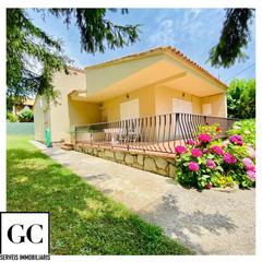 House in Maçanet de Cabrenys