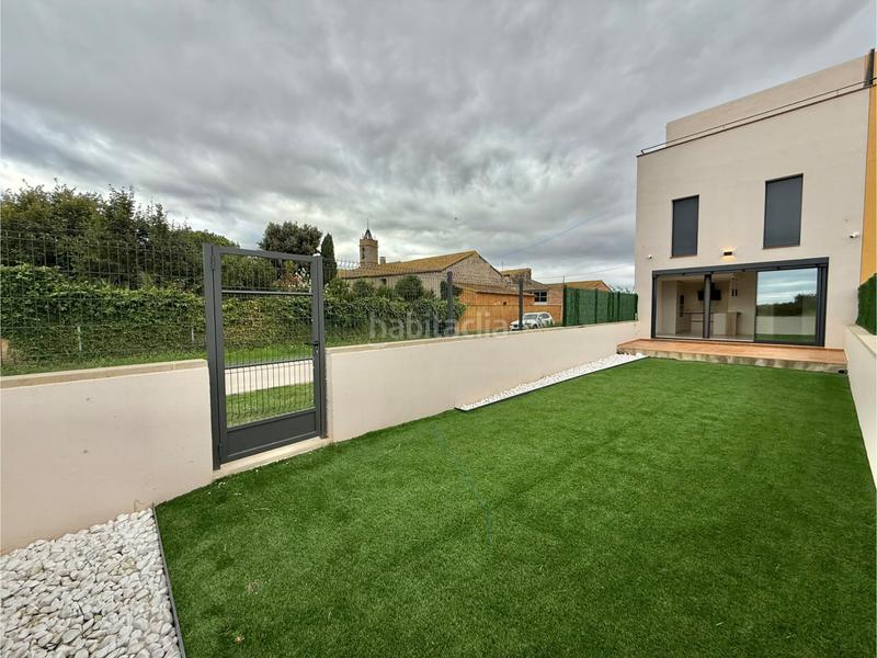 Foto e7ba0bf2-3579-4dbd-972a-2e9f99930d4e. Casa bifamiliare con riscaldamento parcheggio in Riumors