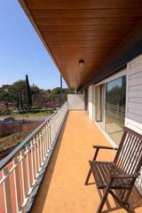 Pis a Ronda jacint verdaguer 30. Piso c�ntrico de 111m� con terraza a pocos pasos del museo dal�