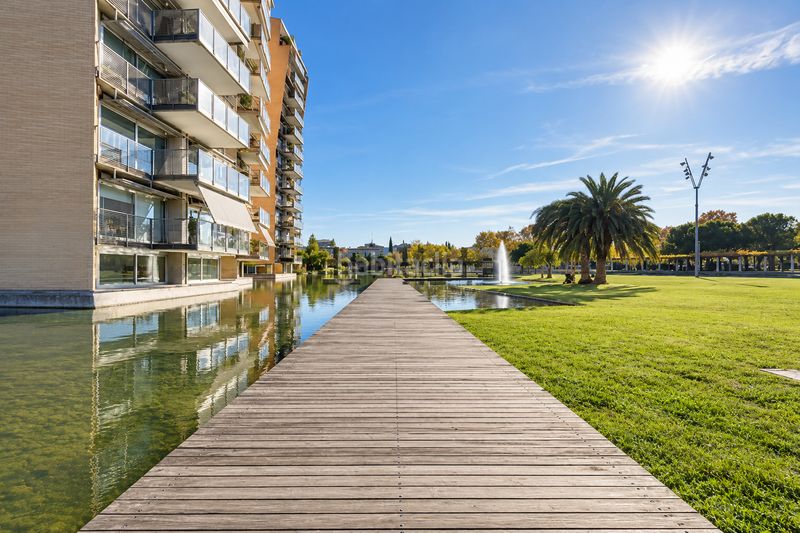 Foto 13aa1d47-08af-47b6-9b97-1bfb8c391c6b. Appartamento in carrer d’oriol martorell i codina 16 in Girona