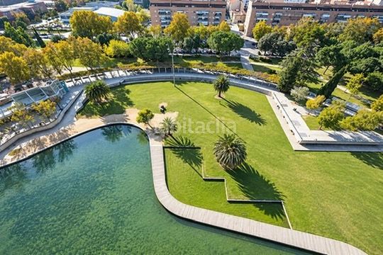 Foto 41ede281-3c8b-431c-8acf-1fdfe983029c. Appartamento in carrer d’oriol martorell i codina 16 in Girona