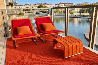 Appartement  Carrer d’oriol martorell i codina 16. Exclusiu habitatge / exclusiva vivienda