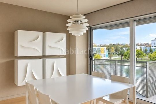 Foto 68daea5c-8522-4604-8e7c-6734bbf94a9f. Appartamento in carrer d’oriol martorell i codina 16 in Girona