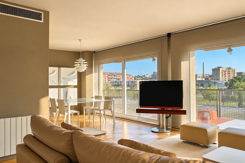 Foto b2806aa6-1f17-42da-9887-bb7800bc5a8a. Appartamento in carrer d’oriol martorell i codina 16 in Girona