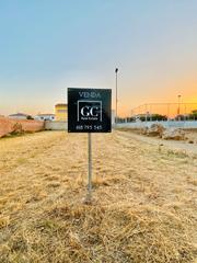 Terreny residencial  Carrer moreres