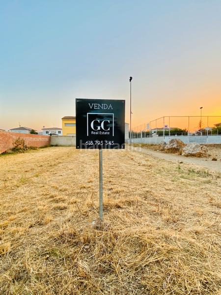 Foto 152dd960-7377-46cb-91ca-17d286c4ae93. Terreno residencial en Llers