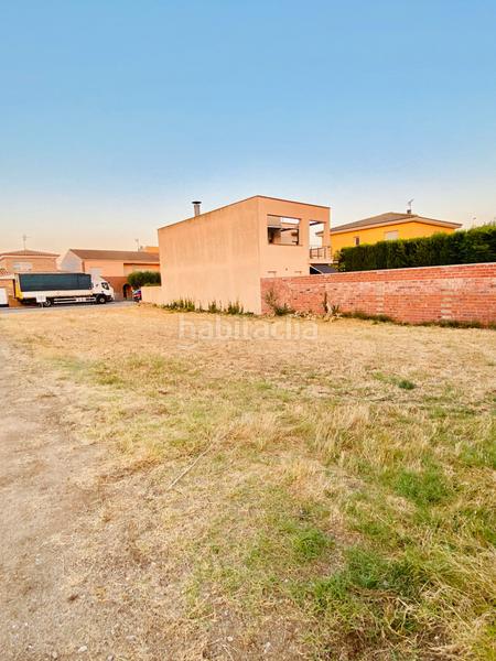 Foto 16c61a16-91b6-4978-9f87-c684a37021d9. Terreno residencial en Llers