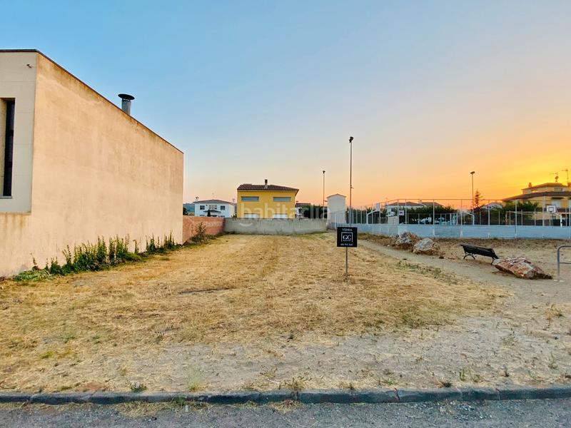 Foto 1947210a-3dff-4f19-98c0-320bc49f84cb. Terreno residencial en Llers