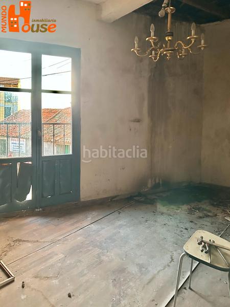 Foto 446b4859-1ee3-45db-b4c0-c23f24bbe848. Casa amb aparcament a Palazuelos de Eresma