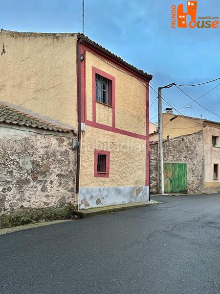 Foto 65950206-700f-44b2-b701-df075d065719. Casa amb aparcament a Palazuelos de Eresma
