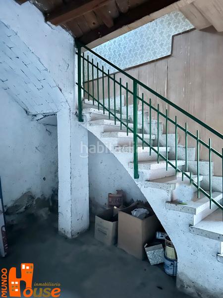 Foto 9b919999-75af-4685-a8cc-8e0f0f539986. Casa amb aparcament a Palazuelos de Eresma