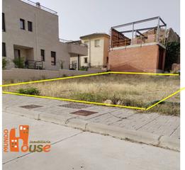 Terreny residencial a Calle de la iglesia 18. Parcela urbana  de   280m2