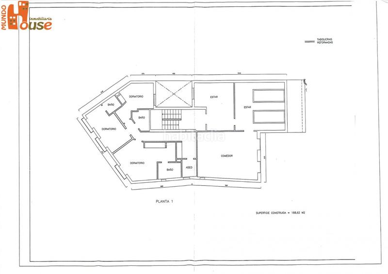 Foto 0989c554-4430-49a9-a580-c49f550063ca. Haus mit pool in Plaza Mayor - San Agustín Segovia
