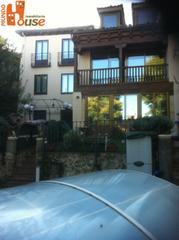 Maison  Calle doctor velasco. Casa en segovia