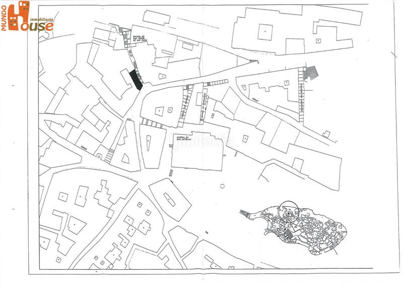 Foto 508bffd2-f46f-4f69-b348-220f6676b828. Haus mit pool in Plaza Mayor - San Agustín Segovia