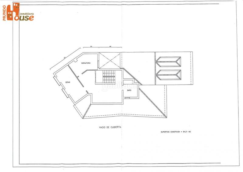 Foto 98c3457b-4f8d-412b-a878-58f1980eab22. Haus mit pool in Plaza Mayor - San Agustín Segovia